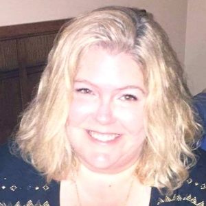 Meet your Posher, Kellie